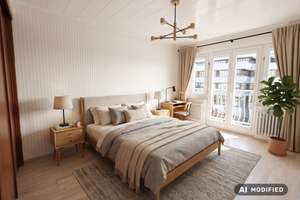 Modernisierte 2-Zimmer-Wohnung mit Wintergarten und Aufzug – Friedrichstadt, bezugsfrei – 40217 Friedrichstadt, Düsseldorf – Vorschaubild 12