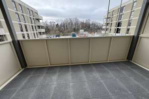 Neubau! 1 Zimmer | Perfekt für Singles, nah am Quartiersleben – Etagen flexibel verfügbar – Jupiterstraße 12, 64285 Bessungen, Darmstadt – Vorschaubild 5