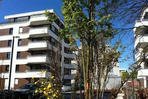Lichtdurchflutete Wohnung in Schwabing! – Hans-Döllgast-Straße 4, 80807 München – Vorschaubild 1