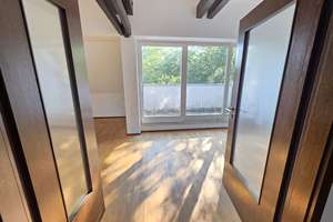 Bezugsfrei! **Traumwohnung im Auewaldschlösschen**Leutzscher Villenviertel**Dachgeschoss**Loggia** – 4179 Leutzsch, Leipzig – Vorschaubild 18