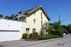Hartmannshofen! Exklusive 2-Zimmer-Dachterrassenwohnung  mit Hobbyraum / Energieklasse A – Die vollständige Adresse der Immobilie erhältst du vom Anbieter., 81247 Obermenzing, München – Vorschaubild 4