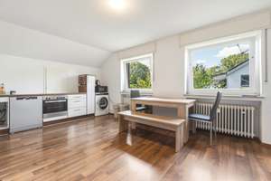 Vielseitiges Mehrfamilienhaus in Bielefeld-Jöllenbeck – bezugsfrei und teilmodernisiert – 33739 Jöllenbeck, Bielefeld – Vorschaubild 17