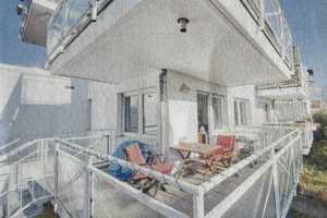 Von Privat  -  Schöne 2-Zimmer-Wohnung in Bestlage von Stuttgart-Vaihingen – Stoßäckerstraße 81 B, 70563 Stuttgart – Vorschaubild 10
