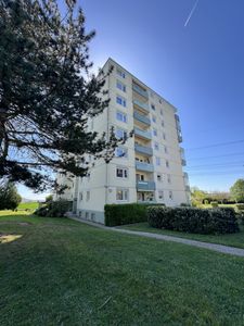 Frisch renoviert: Hochwertige 3-Zimmer Wohnung