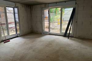 Neubau-Erstbezug: Erdgeschosswohnung mit Garten und Garage – Die vollständige Adresse der Immobilie erhältst du vom Anbieter., 45472 Menden-Holthausen, Mülheim an der Ruhr – Vorschaubild 5