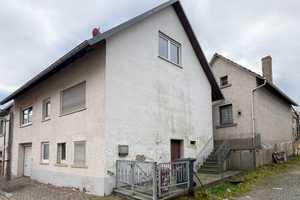 Sanierungsbedürftiges Haus mit großem Potenzial – Karlsruhe (Kreis) – Vorschaubild 2