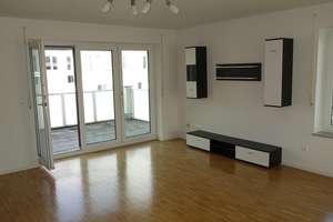 Moderne 3 Zimmer-Penthouse-Wohnung mit 89 m² Wfl., EBK, TG-Stellplatz in HN-Sontheim – Die vollständige Adresse der Immobilie erhältst du vom Anbieter., 74081 Sontheim, Heilbronn – Vorschaubild 3
