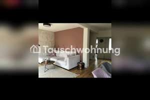 Tauschwohnung: Schöne Doppelhaushälfte um Berlin ggn. Altbauwohnung in Berl
