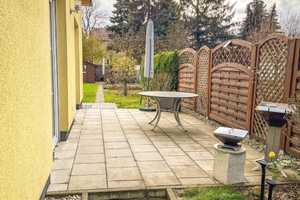 modernes Einfamilienhaus in bester Lage von Mahlsdorf-Süd – Berlin – Vorschaubild 10