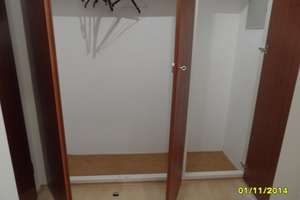 helles+geräumiges Studenten-Apartment in Mannheim-Schwetzingerstadt (nur an Studenten) (W4) – 68165 Schwetzingerstadt/Oststadt, Mannheim – Vorschaubild 4