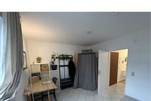 Wohnen mit Charakter: 2-Zimmer-Wohnung in Köln-Widdersdorf – Die vollständige Adresse der Immobilie erhältst du vom Anbieter., 50859 Widdersdorf, Köln – Vorschaubild 9