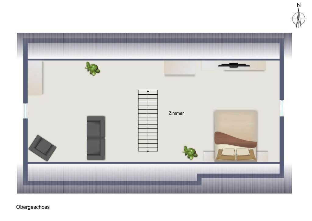 Immobilie in Niederstotzingen - Charmantes Einfamilienhaus in Stetten ob Lontal – Historie trifft modernen Komfort - Bild 1