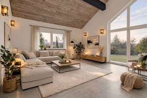 Exklusives Wohnerlebnis in Breisach mit Pool, Kamin, Solar & viel Komfort – Die vollständige Adresse der Immobilie erhältst du vom Anbieter., 79206 Breisach am Rhein – Vorschaubild 1