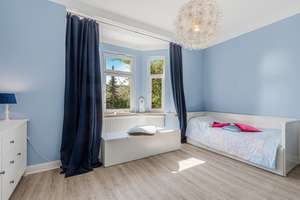 Schwentine pur. 
Villa auf großem Grundstück mit 90 Metern Ufergrenze – Die vollständige Adresse der Immobilie erhältst du vom Anbieter., 23714 Malente – Vorschaubild 7