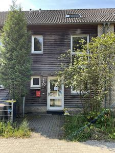 Modernes Reihenhaus mit 5-Zimmern in Wuppertal Elberfeld