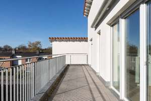 Penthouse-Flair über den Dächern von Angelmodde! – Die vollständige Adresse der Immobilie erhältst du vom Anbieter., 48167 Angelmodde, Münster – Vorschaubild 4