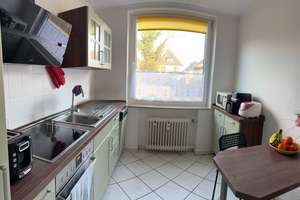 Attraktive Kapitalanlage in Bielefeld Stieghorst/Sieker – Gepflegte Wohnung mit Balkon – Die vollständige Adresse der Immobilie erhältst du vom Anbieter., 33605 Stieghorst, Bielefeld – Vorschaubild 4