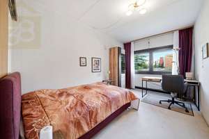 Gepflegte Zweizimmerwohnung in ruhiger Lage von Detmerode! Meine Wohnung=Mein Partner! – Die vollständige Adresse der Immobilie erhältst du vom Anbieter., 38444 Detmerode, Wolfsburg – Vorschaubild 14