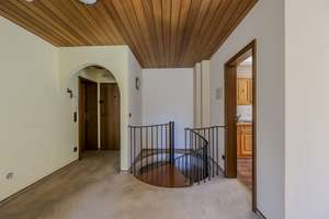 98 m² Wohn-/Nutzfläche | 2,5-Zimmer-Wohnung mit Hobbyraum, ca. 70 m² Privatgarten, sofort bezugsfrei – Die vollständige Adresse der Immobilie erhältst du vom Anbieter., 80997 Allach, München – Vorschaubild 3