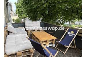 Wohnungstausch: Lokstedter Weg 88