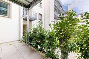Elegante 2-Zimmer-Wohnung mit Balkon in der Weststadt! – Moningerstraße 11a, 76135 Weststadt, Karlsruhe – Vorschaubild 8