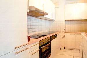 Maisonette-Wohnung in begehrter Wohnlage – 60528 Niederrad, Frankfurt am Main – Vorschaubild 5