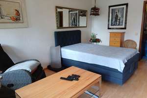 Wohnen mit Charakter: Kompaktes 1,5-Zimmer-Apartment in Duisburg-Röttgersbach – Frundsbergstr. 17, 47169 Wehofen, Duisburg – Vorschaubild 5