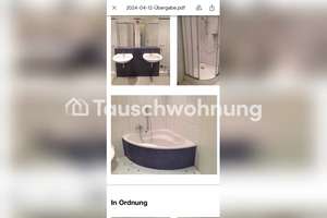 Tauschwohnung: 4Zi-Wohnung in Stadtmitte – Die vollständige Adresse der Immobilie erhältst du vom Anbieter., 65185 Mitte, Wiesbaden – Vorschaubild 10