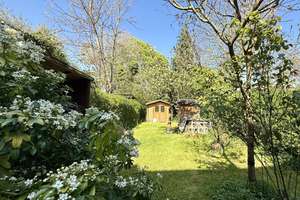 Charmantes Einfamilienhaus in Bonn-Poppelsdorf – moderner Wohnkomfort – Die vollständige Adresse der Immobilie erhältst du vom Anbieter., 53115 Poppelsdorf, Bonn – Vorschaubild 3