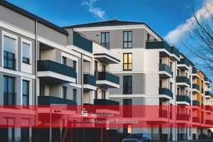 Neubau in Augsburg-Pfersee: 23 moderne, hochwertige Wohnungen
