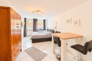 Zentrales Südstadt-Apartment sofort verfügbar – 50677 Neustadt/Süd, Köln – Vorschaubild 2