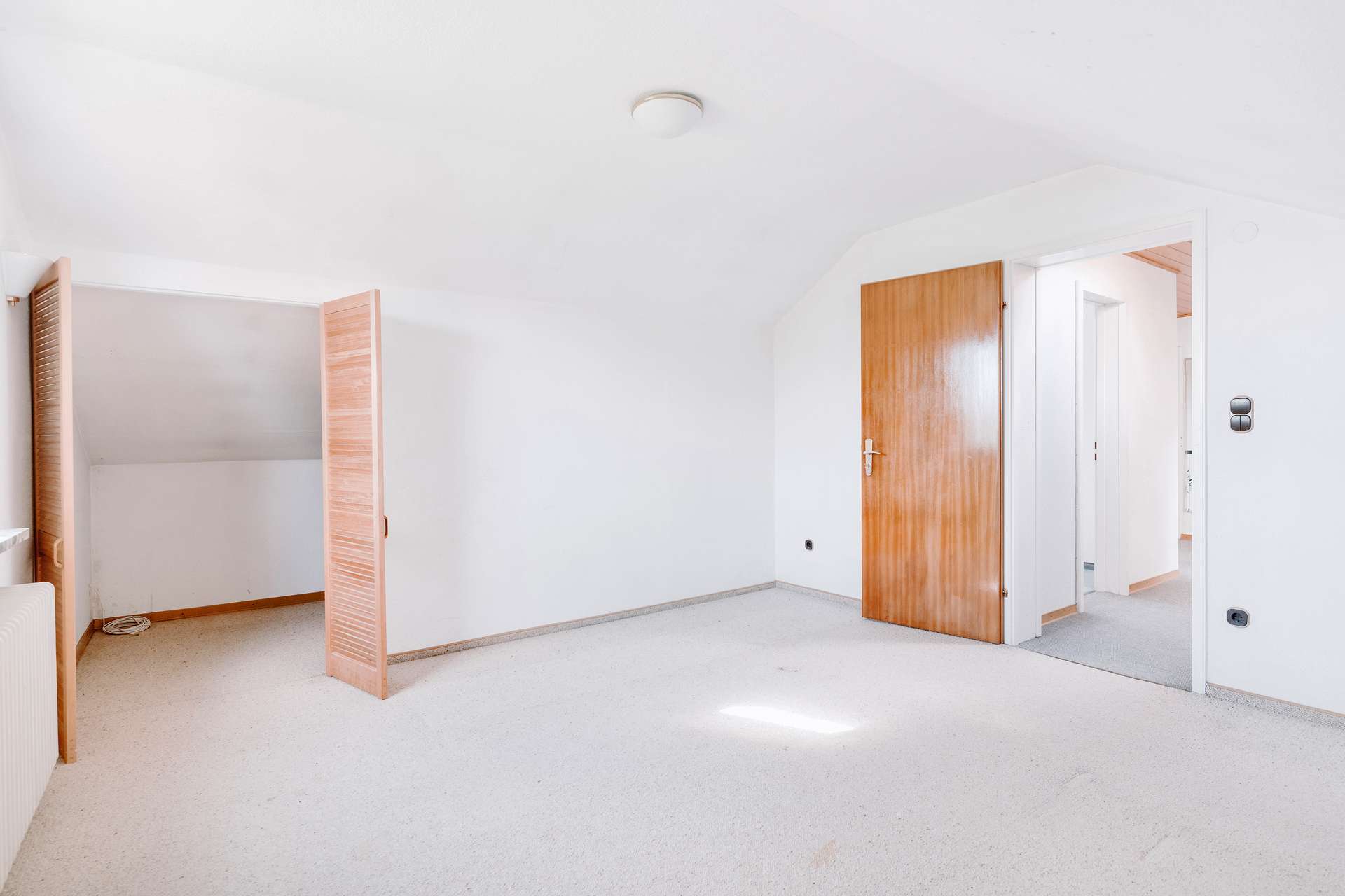 Immobilie in Adendorf - Top-Lage und mit tollem Grundstück in Adendorf - Bild 4