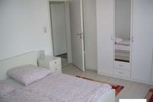 Helle 2-Zimmer Wohnung in Stuttgart-Süd, Nähe Marienhospital, Erwin-Schöttle-Platz – Möhringer Straße 65A, 70199 Heslach, Stuttgart – Vorschaubild 7