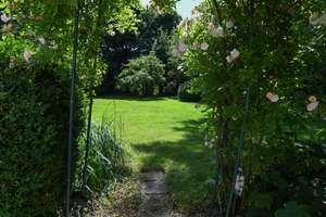 Freistehendes Mehrgenerationhaus mit wunderschönem grünen Garten in zentraler Lage! – Die vollständige Adresse der Immobilie erhältst du vom Anbieter., 42389 Langerfeld-Beyenburg, Wuppertal – Vorschaubild 5