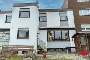 Schönes Einfamilienhaus mit Garage und Garten – Die vollständige Adresse der Immobilie erhältst du vom Anbieter., 44319 Wickede, Dortmund – Vorschaubild 9