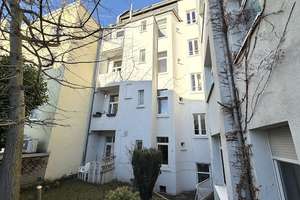 Charmante 3-Zimmer-Altbauwohnung mit Balkon – saniert & innenstadtnah – Die vollständige Adresse der Immobilie erhältst du vom Anbieter., 44141 Westfalendamm, Dortmund – Vorschaubild 13