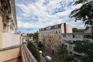 Wohnung mit Charakter und Potenzial – Ideal für Heimwerker und Kreative! – Havelberger Str. 18, 10559 Moabit, Berlin – Vorschaubild 5