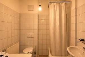 Kapitalanlage in Schleußig - vermietete 2-Zimmer-Wohnung mit Parkettboden, Fahrstuhl & hohe Decken – 4229 Schleußig, Leipzig – Vorschaubild 6