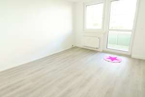 2 Raumwohnung mit Balkon für Singles – Keplerstraße 53, 9117 Siegmar, Chemnitz – Vorschaubild 2