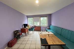 FÜR INVESTOREN IN DER STADT - 2 ZI WOHNUNG IM ZENTRUM – Fürstenwall 196, 40215 Friedrichstadt, Düsseldorf – Vorschaubild 7