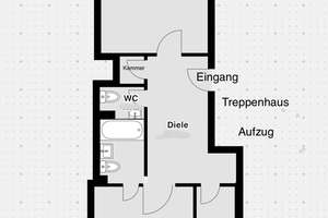 Dorotheenstraße xx, 40235 Düsseldorf – Dorotheenstraße xx, 40235 Flingern Nord, Düsseldorf – Vorschaubild 14