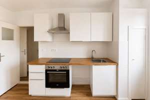 Kapitalanlage heute – Eigennutzung morgen | 1-Zimmer-Eigentumswohnung in Berlin-Tempelhof – GOTTLIEB-DUNKEL-STRAßE 7, 12099 Tempelhof, Berlin – Vorschaubild 2