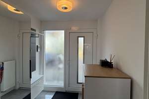 Elegantes Reihenmittelhaus mit 4,5 Zimmern in Offenbach-Bürgel – Die vollständige Adresse der Immobilie erhältst du vom Anbieter., 63075 Bürgel, Offenbach am Main – Vorschaubild 4
