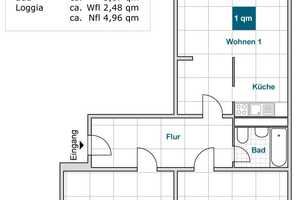 CITYFEELING – Hochschulstr. 6, 1069 Dresden – Vorschaubild 2