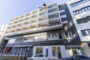 **Mitten im Zentrum: Gemütliche 1-Zimmer Wohnung, ideal für Kapitalanleger oder zum Selbstbeziehen** – Die vollständige Adresse der Immobilie erhältst du vom Anbieter., 70178 Rathaus, Stuttgart – Vorschaubild 10