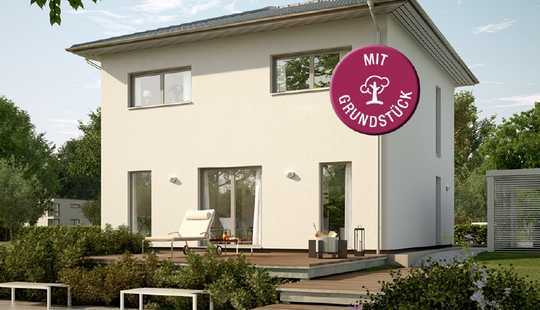 Bild von Mondäner Wohntraum mit Flair!