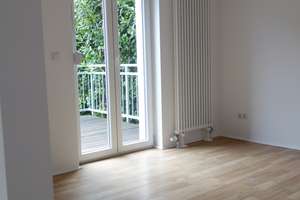 Helle 2 Zimmer Maisonette mit Balkon in Bornheim bei Landau – Die vollständige Adresse der Immobilie erhältst du vom Anbieter., 76879 Bornheim – Vorschaubild 5