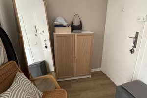 1,5 Zimmer-Wohnung mitten in Flingern Nord – Die vollständige Adresse der Immobilie erhältst du vom Anbieter., 40235 Flingern Nord, Düsseldorf – Vorschaubild 10