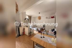 Tauschwohnung: Düsseldorf Pempelfort: Süße 1 Zimmer Wohnung mit Balkon – Die vollständige Adresse der Immobilie erhältst du vom Anbieter., 40477 Pempelfort, Düsseldorf – Vorschaubild 9