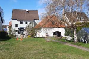 3 - Familienwohnhaus in Sibbesse – Die vollständige Adresse der Immobilie erhältst du vom Anbieter., 31079 Sibbesse – Vorschaubild 4